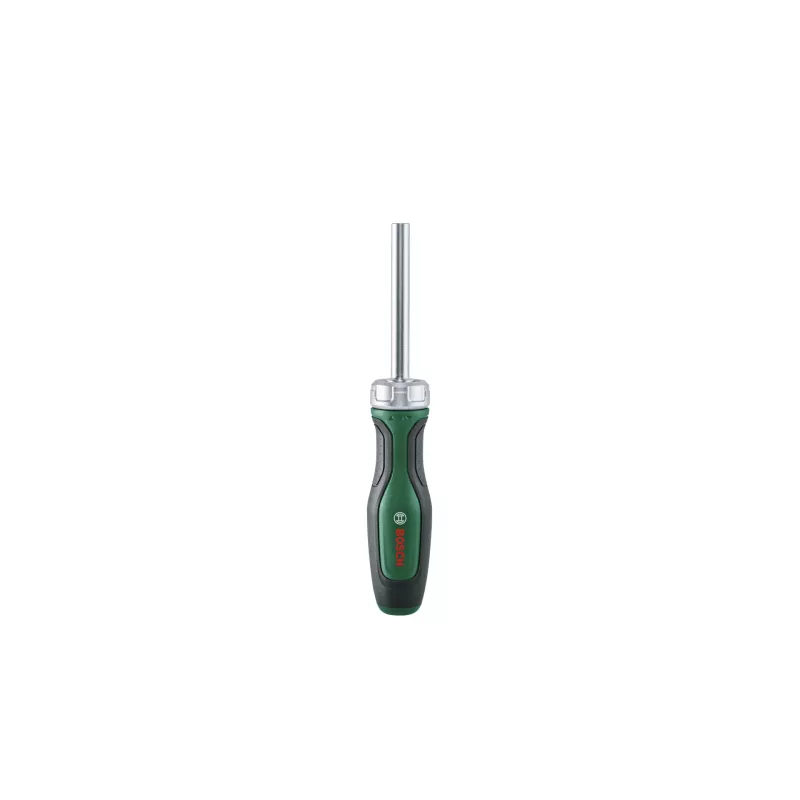 Bosch 1 600 A02 Z99 Mehrbit-Schraubendreher Schlitzschraubendreher