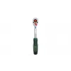 Bosch 1600A02Z9F 1/2 in Ratschen- und Steckschlüsselset, 25 Stk., Grün