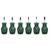 Bosch 1 600 A03 2UK Set Schraubendreher gerade