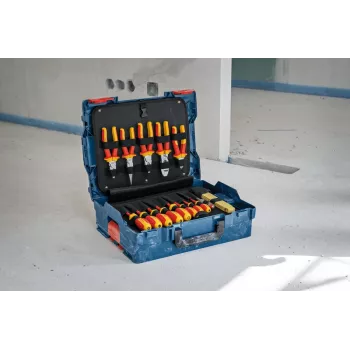Bosch 1.600.A02.NG4 37 Werkzeuge