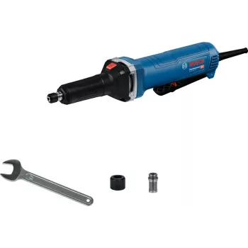 Bosch GGS 30 LPS Professional Geradschleifer, 750 W