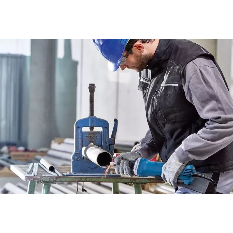 Bosch GGS 30 LPS Professional Geradschleifer, 750 W