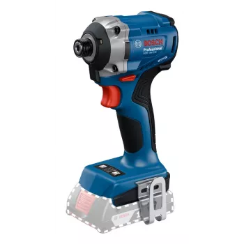 Bosch GDR 18V-215 Professional 3300 U/min Blau