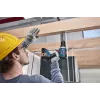 Bosch GSB 18V-65 Professional Akku-Schlagbohrschrauber, 18 V, 2x 5.0 Ah, L-BOXX (06019N3303)