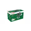 Bosch UniversalOrbit 18V-20 Exzenterschleifer 23000 OPM Schwarz, Grün