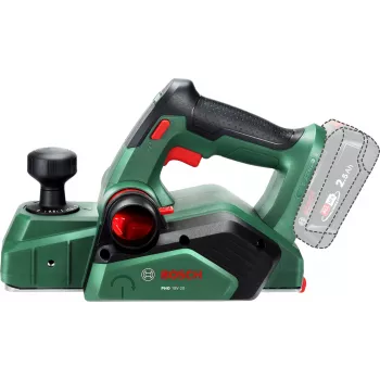 Bosch PHO 18V-20 (Bare tool, Carton), Grün, 2 mm, Batterie, 18 V, 171 mm, 291 mm