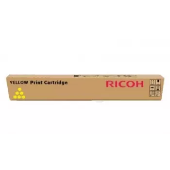 Ricoh 842049 Tonerkartusche 1 Stk. Original Gelb