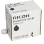 Ricoh HQ40 Black Ink, 600 ml, 5-Pack, Original (817225)