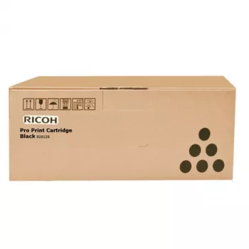Ricoh 828302 Tonerkartusche 1 Stk. Original Schwarz
