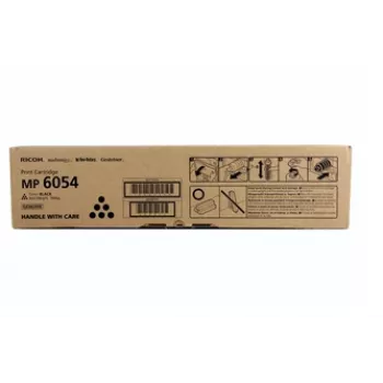 Ricoh 842127 Tonerkartusche 1 Stk. Original Schwarz