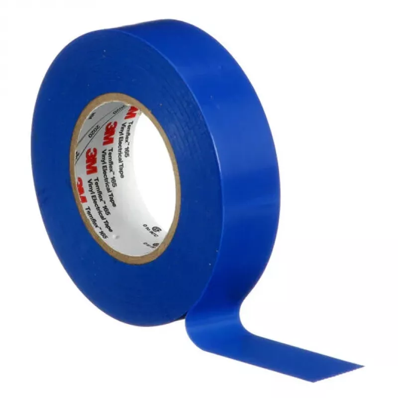 3M 165BL1E Isolierband 1 Stück