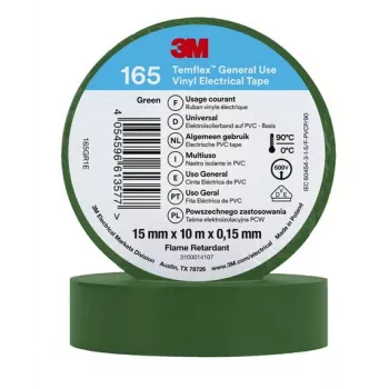 3M 165GR1E Isolierband 1 Stück