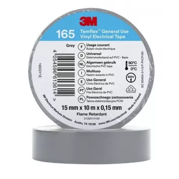 3M 165GY1E Isolierband 1 Stück