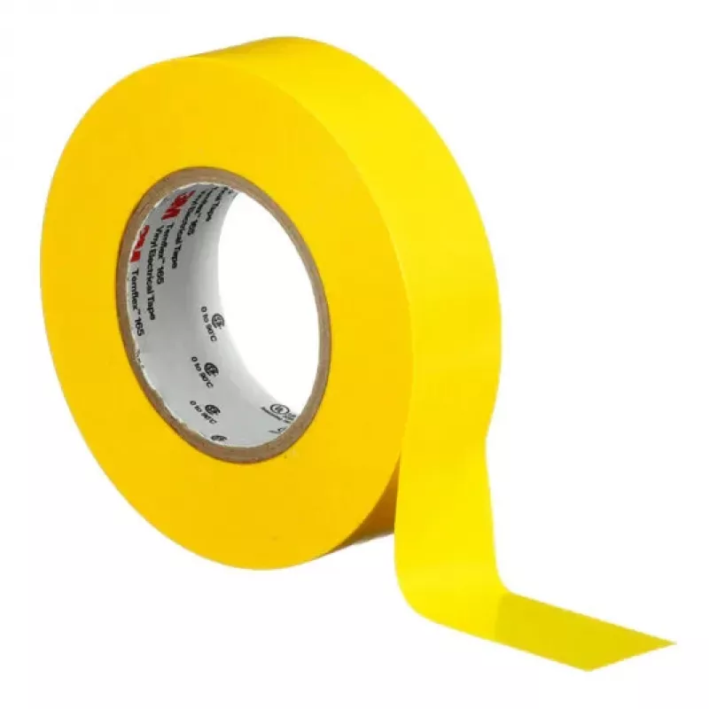 3M 165YL1E Isolierband 1 Stk.