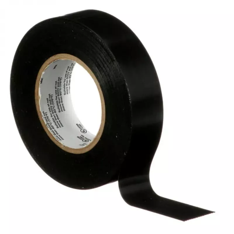 3M 165BK1E Isolierband 1 Stück