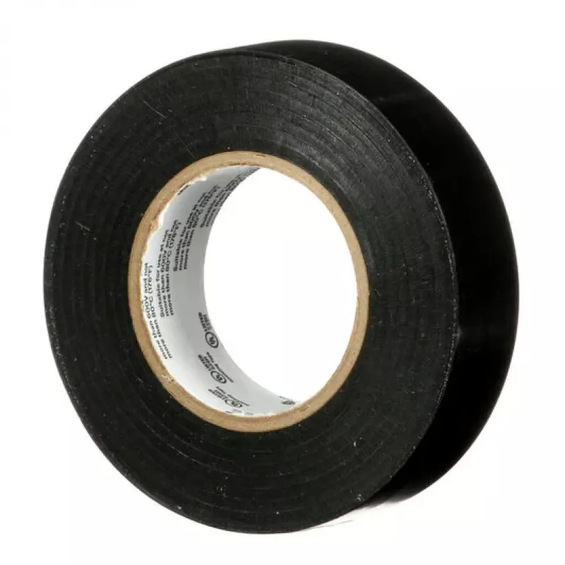 3M 165BK1E Isolierband 1 Stück