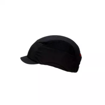 3M 2018529 Sicherheits-Kopfschutz ABS Marineblau