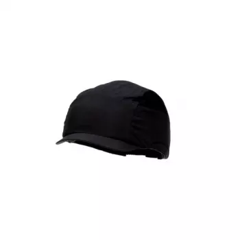 3M 2018529 Sicherheits-Kopfschutz ABS Marineblau