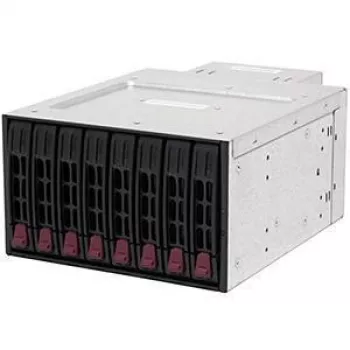 Fujitsu Upgr to Medium 16x SFF Trägerblende