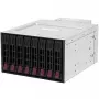 Fujitsu Upgr to Medium 16x SFF Trägerblende