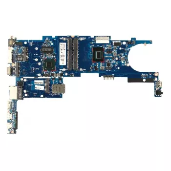 HP Systemplatine Motherboard