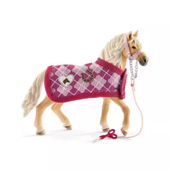 schleich HORSE CLUB Sofias Modekreation, Pferde, 5 Jahr(e), Braun, Pink