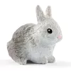 schleich Tierarztpraxis mit Tieren, Bauernhof, Bauernhoftiere / Bauernhofspielzeug, 3 Jahr(e), Mehrfarbig