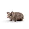 schleich Tierarztpraxis mit Tieren, Bauernhof, Bauernhoftiere / Bauernhofspielzeug, 3 Jahr(e), Mehrfarbig