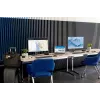 HP 65W USB-C schlank Travel-Netzteil, Laptop, Universal, 90 V, 47 - 63 Hz, 65 W, 20 V