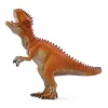 schleich Dinosaurs Geländewagen mit Dino-Außenposten