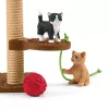 Spielset Schleich FARM WORLD Spielspaß für niedliche Katzen