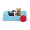 Spielset Schleich FARM WORLD Spielspaß für niedliche Katzen