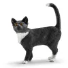 Spielset Schleich FARM WORLD Spielspaß für niedliche Katzen