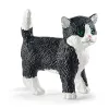 Spielset Schleich FARM WORLD Spielspaß für niedliche Katzen