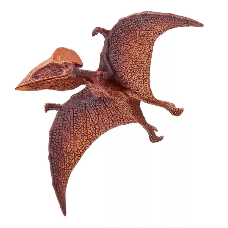 Schleich Dinosaurier Jetpack Chase Spielset