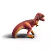 Animal Schleich Dinosaurs Volcano Expedition Base Camp Multicolour 42564