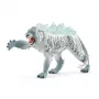 Spielfigur Schleich ELDRADOR CREATURES Ice Tiger Mehrfarbig 70147