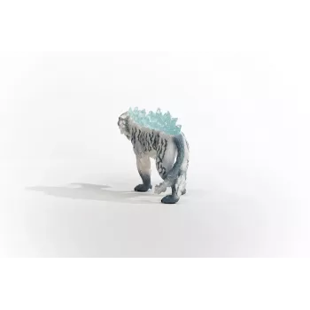 Spielfigur Schleich ELDRADOR CREATURES Ice Tiger Mehrfarbig 70147