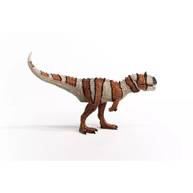 Schleich Majungasaurus Mehrfarbig Dinosaurier 15032