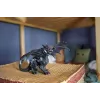 Toy Schleich ELDRADOR CREATURES Schattendrache Schwarz Lila 70152