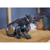 Toy Schleich ELDRADOR CREATURES Schattendrache Schwarz Lila 70152