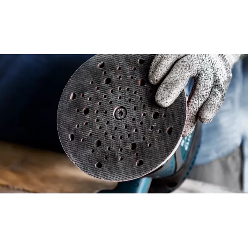 Bosch 2 608 900 008 Drehwerkzeug Schleif-/Schmirgelzubehör Schleifscheiben-Stützteller