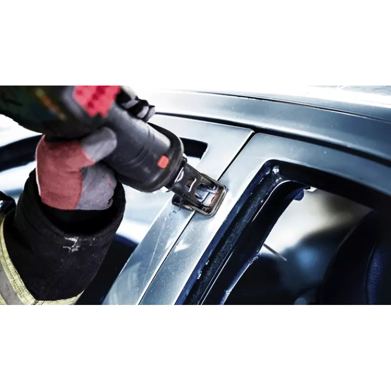 Bosch 2 608 900 382 Stichsäge-/Säbelsäge-/Reciprosägeblatt Säbelsägeblatt Carbide 10 Stk.