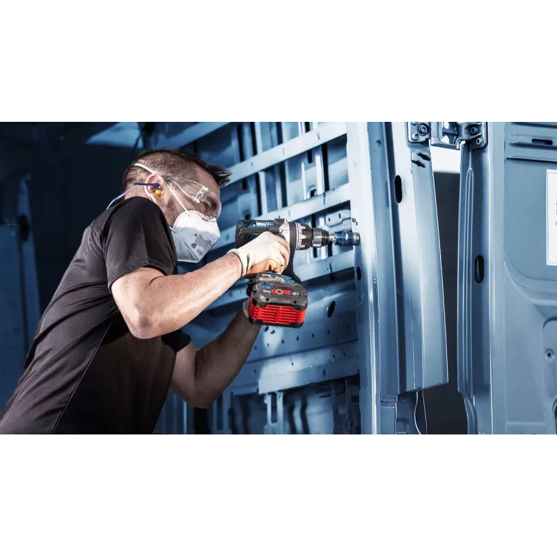Bosch 2 608 900 499 Bohrkronen-Lochsäge 1 Stück