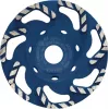 Bosch 2 608 900 651 Rotationswerkzeug Schleif-/Schmirgelversorgung Beton