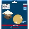 Bosch 2 608 900 815 Rotationswerkzeug Schleif-/Schmirgelzubehör Holz Schleifblatt
