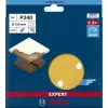 Bosch 2 608 900 819 Rotationswerkzeug Schleif-/Schmirgelzubehör Holz Schleifblatt