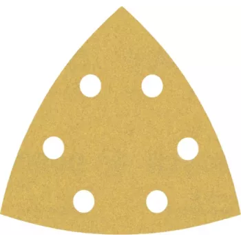 Bosch 2 608 900 828 rotierendes Werkzeug Schleif-/Schmirgelzubehör Holz Schleifblatt