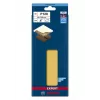 Bosch 2 608 900 836 Schleifblatt für Holz und Lack