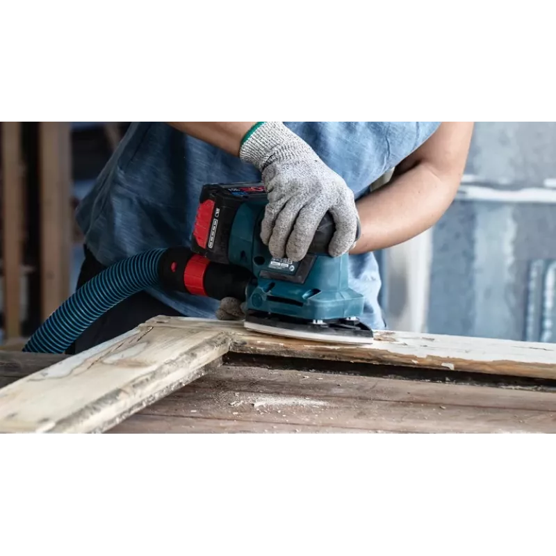 Bosch 2 608 900 864 Rotationswerkzeug Schleif-/Schmirgelzubehör Holz Schleifblatt